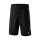 Erima Sporthose Short Squad kurz schwarz/silbergrau Herren